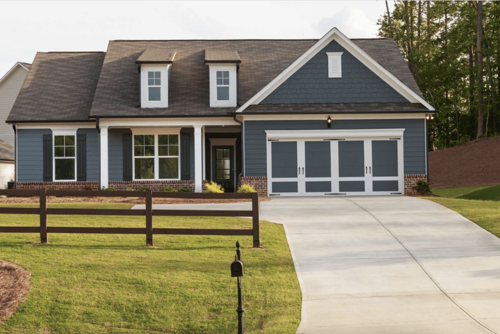First American Home Warranty vs. American Home Shield