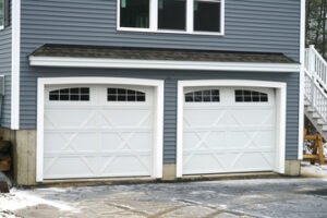 Garage Door